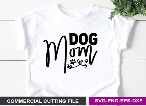 DOG SVG T shirt Design Bundle SVG CraftingStudio 