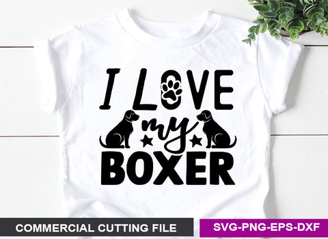 Dog SVG T shirt Design Bundle SVG CraftingStudio 