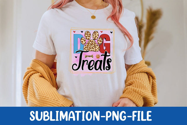 Dog Treats Sublimation Sublimation Studio Innate 