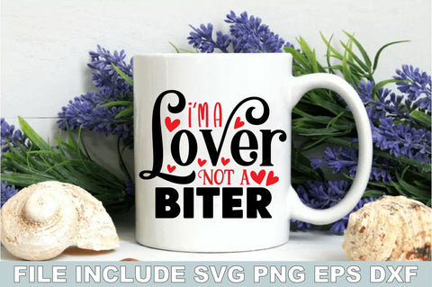 Dog Valentine SVG Bundle SVG Ariyan 