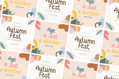 Doggie Font Masyafi Studio 