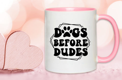 Dogs Before Dudes, Dog SVG Design SVG MD mominul islam 