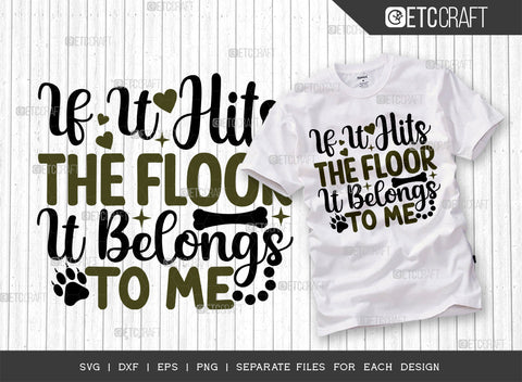 Dogs Bundle Vol-08 | All I Need Is Coffee and My Dog Svg | You Can't Buy Love But You Can Rescue It Svg | Be The Person Your Dog Thinks You Are Svg SVG ETC Craft 