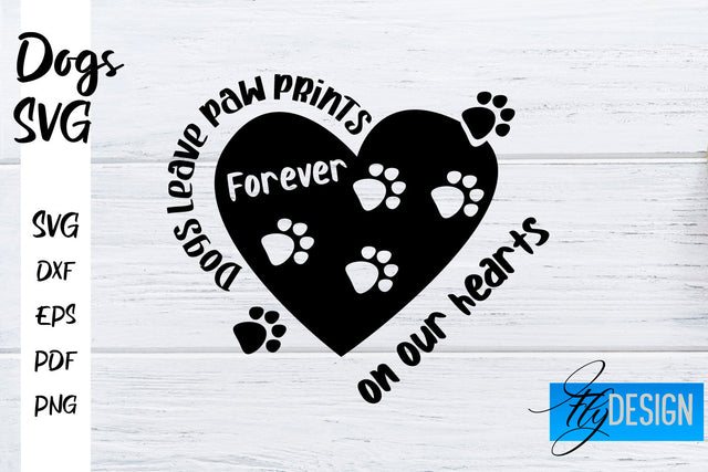 Dogs SVG | Funny Dogs Sayings SVG | Dog Quotes Design SVG Fly Design 