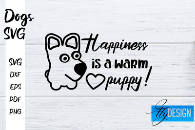 Dogs SVG | Funny Dogs Sayings SVG | Dog Quotes Design SVG Fly Design 