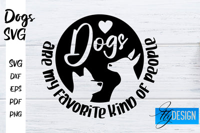 Dogs SVG | Funny Dogs Sayings SVG | Dog Quotes Design SVG Fly Design 