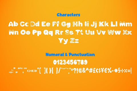 Dollan Font twinletter 