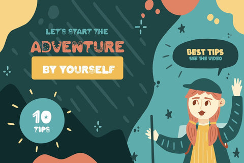 Dollan Font twinletter 