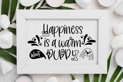 Dolores The Schnauzer Font Freeling Design House 