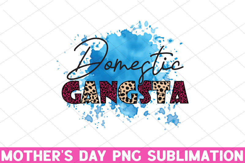 Domestic gangsta SVG Rupkotha 