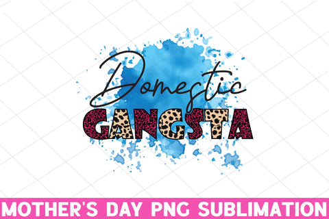 Domestic gangsta SVG Rupkotha 