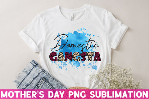 Domestic gangsta SVG Rupkotha 