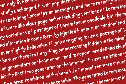 DOMYNIQ CRUSH Typeface Font Storytype Studio 