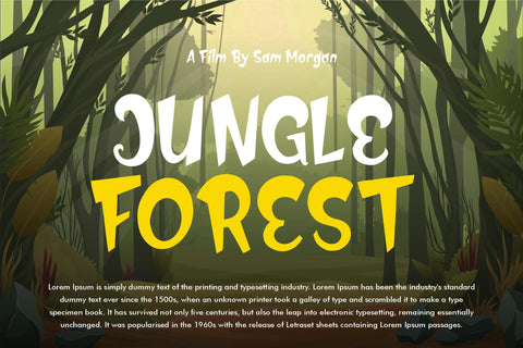 DOMYNIQ CRUSH Typeface Font Storytype Studio 