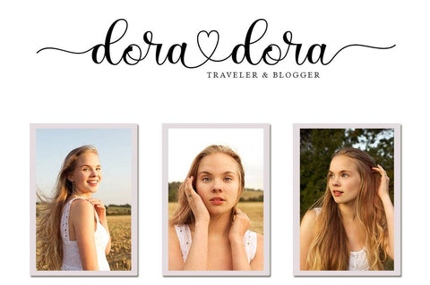 Dona Doni Font Nurul Kamal 