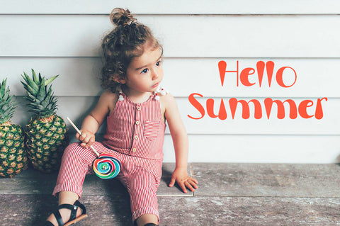 Dona Siona Font gatype 