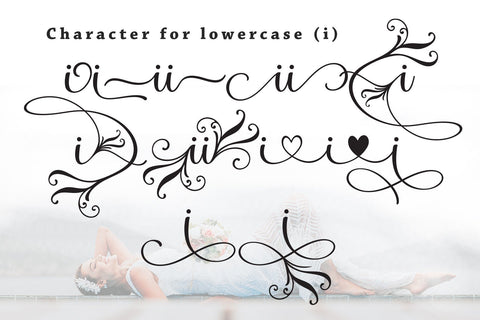 Donitea Scipt Font Sulthan studio 