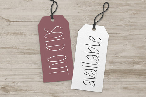 Donkey Monster Cute & Playful Font Font Balpirick 