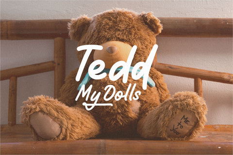 Donnabold Font Qwrtype Foundry 