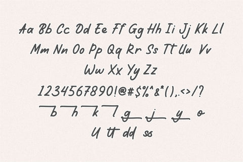 Donnabold Font Qwrtype Foundry 