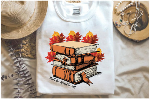 Don't Be Afraid to Fall Sublimation Sublimation Jagonath Roy 