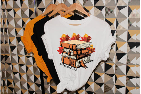 Don't Be Afraid to Fall Sublimation Sublimation Jagonath Roy 