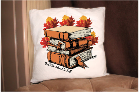 Don't Be Afraid to Fall Sublimation Sublimation Jagonath Roy 