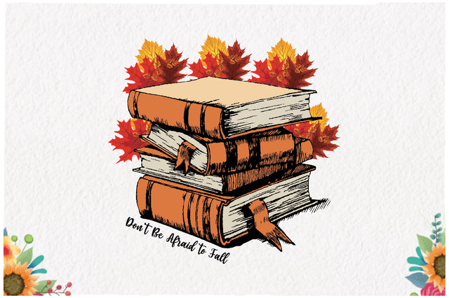 Don't Be Afraid to Fall Sublimation Sublimation Jagonath Roy 