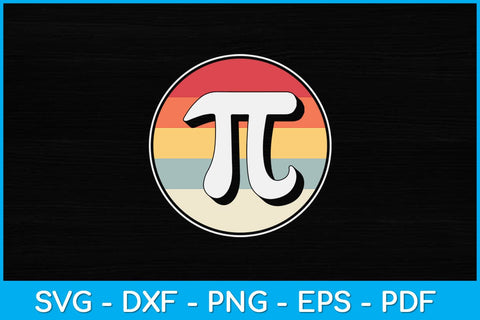 Don't Be Irrational Retro Vintage Svg Design SVG artprintfile 