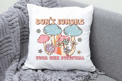 Don't Ignore Your Own Potential Sublimation Sublimation Jagonath Roy 