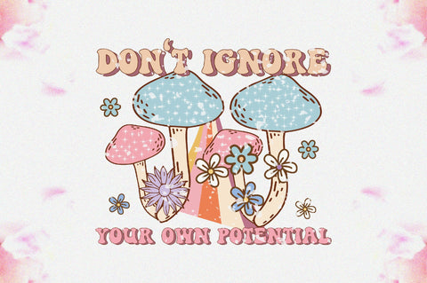 Don't Ignore Your Own Potential Sublimation Sublimation Jagonath Roy 