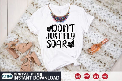 don't just fly soar SVG md faruk hossain 