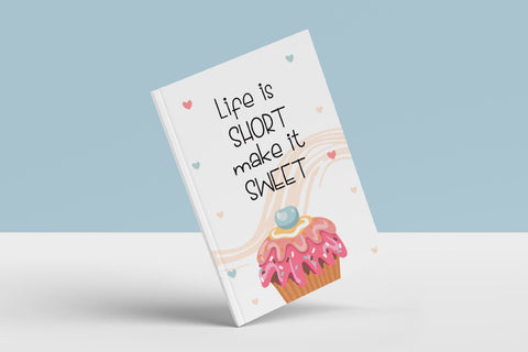 Donut Candy Font tlatoustype 