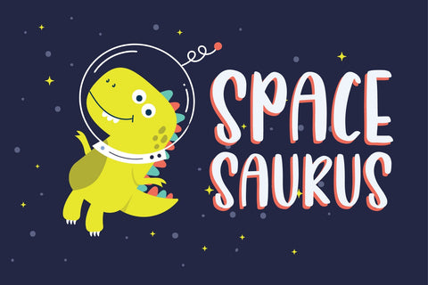 Donuts Frozen Font jafarnation 