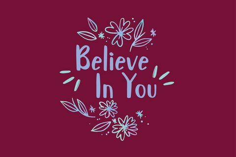 Donuts Frozen Font jafarnation 