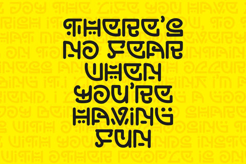 Doodlez Forever Font Abo Daniel Studio 