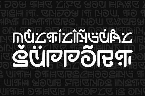 Doodlez Forever Font Abo Daniel Studio 