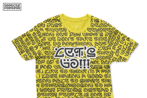 Doodlez Forever Font Abo Daniel Studio 