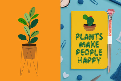 Doodly Doodle Font Font FontDuo 