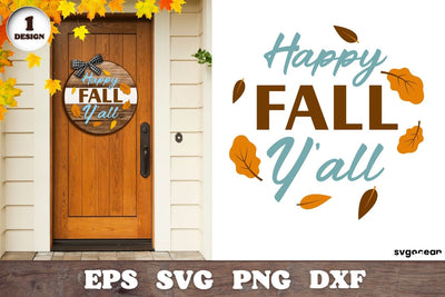 Door Hanger Design | Svg Bundle | Door Hangers SVG SvgOcean 