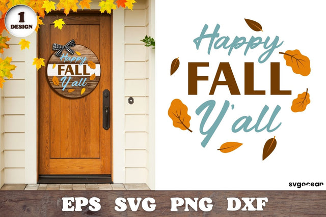 Door Hanger Design | Svg Bundle | Door Hangers SVG SvgOcean 