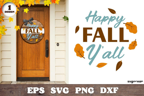 Door Hanger Design | Svg Bundle | Door Hangers SVG SvgOcean 