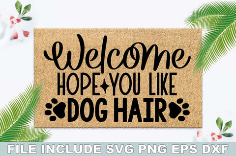 Doormat SVG Bundle SVG Ariyan 