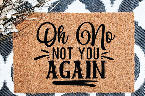 Doormat SVG Bundle SVG Ariyan 