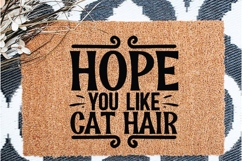 Doormat SVG Bundle SVG Ariyan 