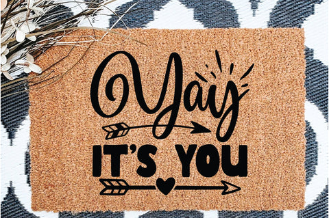 Doormat SVG Bundle SVG Ariyan 