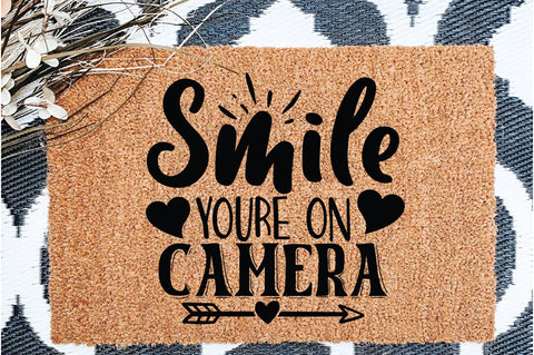 Doormat SVG Bundle SVG Ariyan 