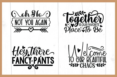 Doormat SVG Bundle SVG Ariyan 