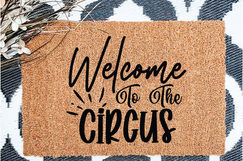 Doormat SVG Bundle SVG Ariyan 