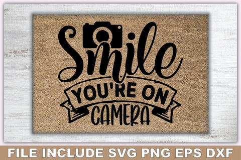 Doormat SVG Bundle SVG Ariyan 